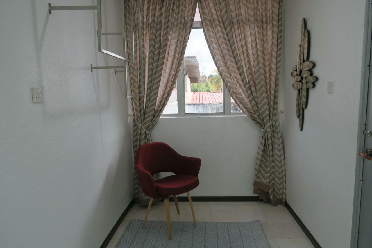 パダン・ブサールLoft 3アパートメント エクステリア 写真