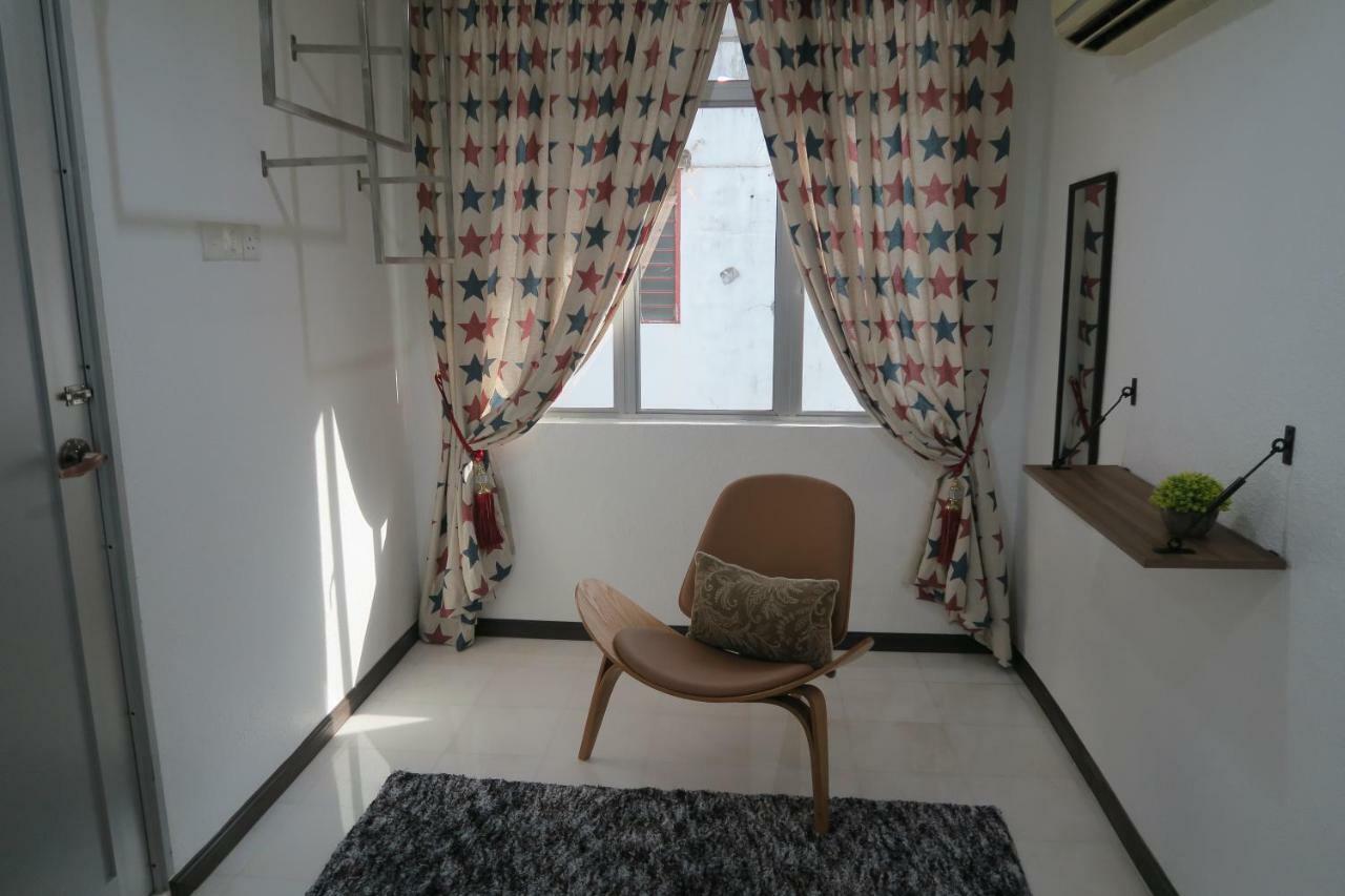 パダン・ブサールLoft 3アパートメント エクステリア 写真