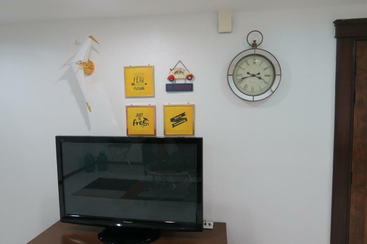 パダン・ブサールLoft 3アパートメント エクステリア 写真